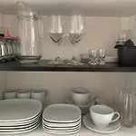דירה Monjan Flat - Square Market Rynek