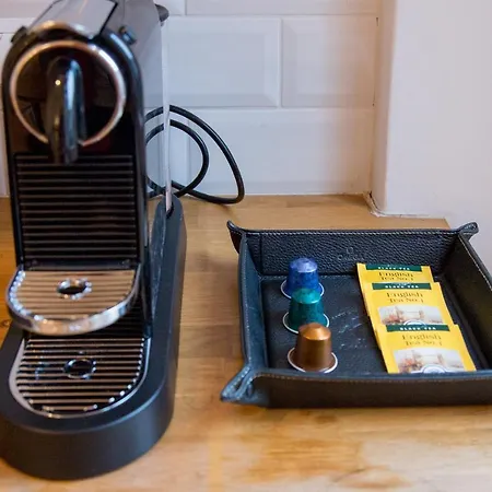 شقة Monjan Flat - Square Market Rynek *