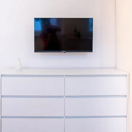 Monjan Flat - Square Market Rynek شقة *