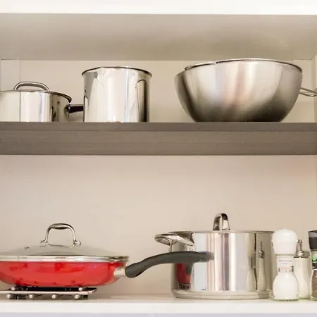 Monjan Flat - Square Market Rynek فروتسواف