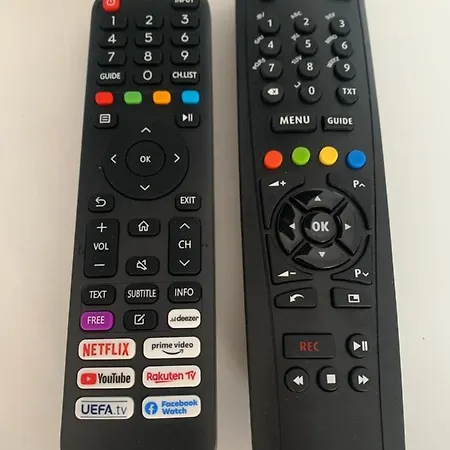 شقة Monjan Flat - Square Market Rynek