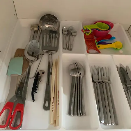 Monjan Flat - Square Market Rynek شقة