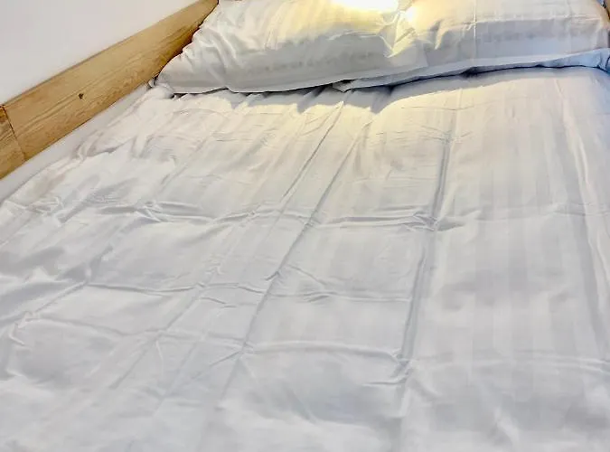 Monjan Flat - Square Market Rynek * 브로츠와프