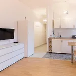 Monjan Flat - Square Market Rynek Appartement