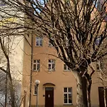 Appartement Monjan Flat - Square Market Rynek Wrocław