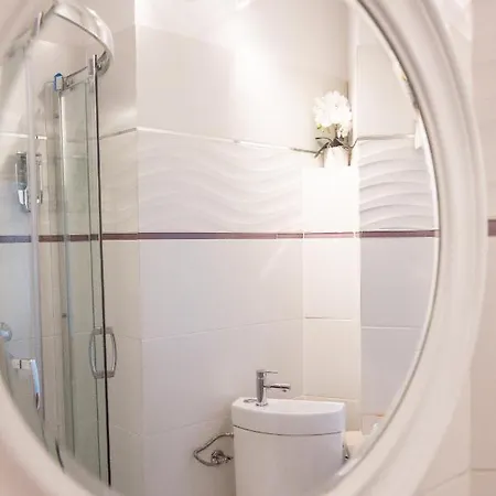 Monjan Flat - Square Market Rynek Apartment Wroclaw