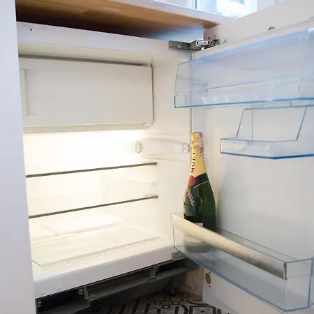 アパート Monjan Flat - Square Market Rynek ヴロツワフ