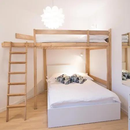 Apartment Monjan Flat - Square Market Rynek Wroclaw