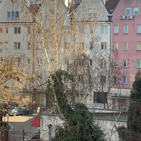Krasnal Apartment - Market Square - Wroclaw *