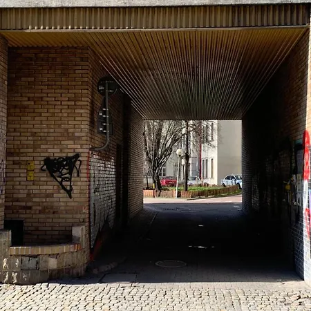 Monjan Flat - Square Market Rynek アパート *