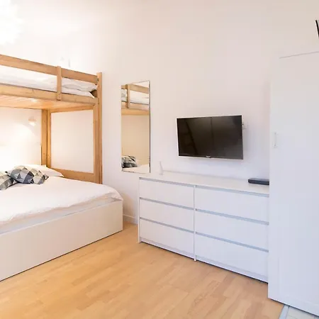 Krasnal Apartment - Historic Old Town - Wroclaw * Wroclaw