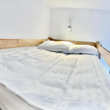 Apartment Monjan Flat - Square Market Rynek *