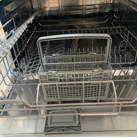 Monjan Flat - Square Market Rynek アパート