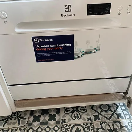 アパート Monjan Flat - Square Market Rynek *