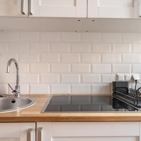 Apartment Comfy Market Square Studio - 2 Beds - Wroclaw Wroclaw