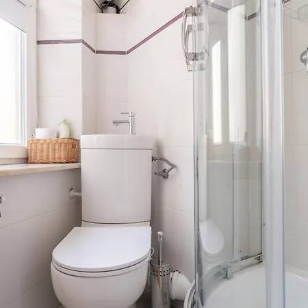 Comfy Market Square Studio - 2 Beds - Wroclaw