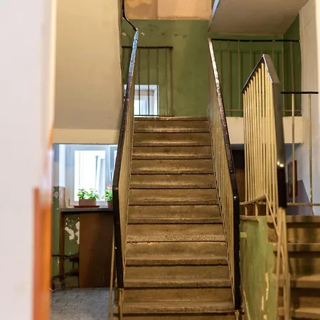 Apartmán Krasnal Studio - Wroclaw Market Square Vratislav