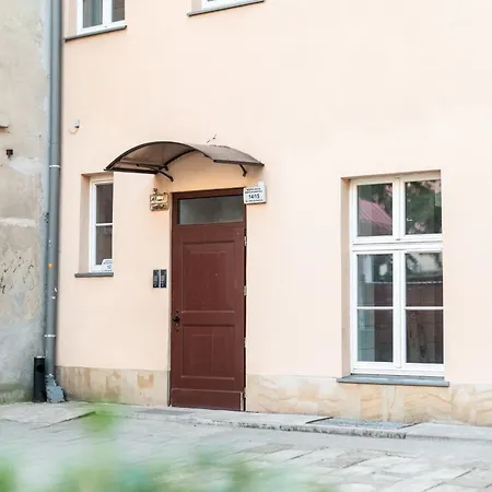 Krasnal Studio - Wroclaw Market Square Vratislav