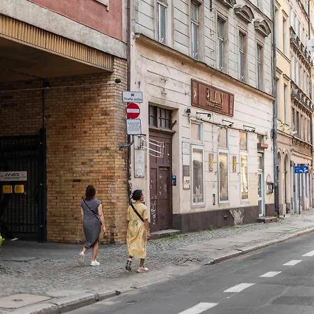 Krasnal Studio - Wroclaw Market Square