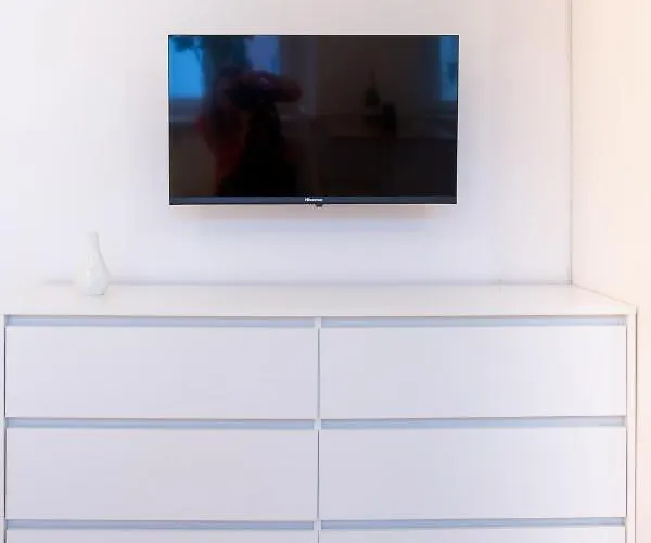 Monjan Flat - Square Market Rynek Appartement *