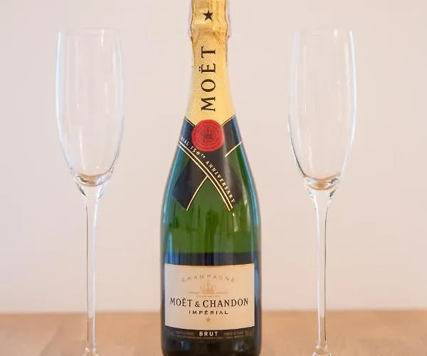 Monjan Flat - Square Market Rynek * Breslavia