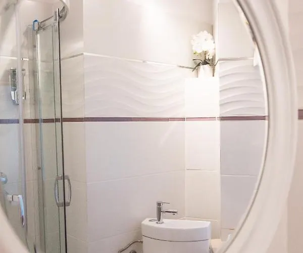 Monjan Flat - Square Market Rynek Appartamento Breslavia