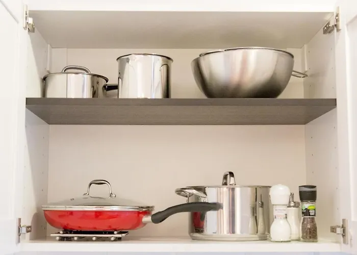 Monjan Flat - Square Market Rynek Wrocław