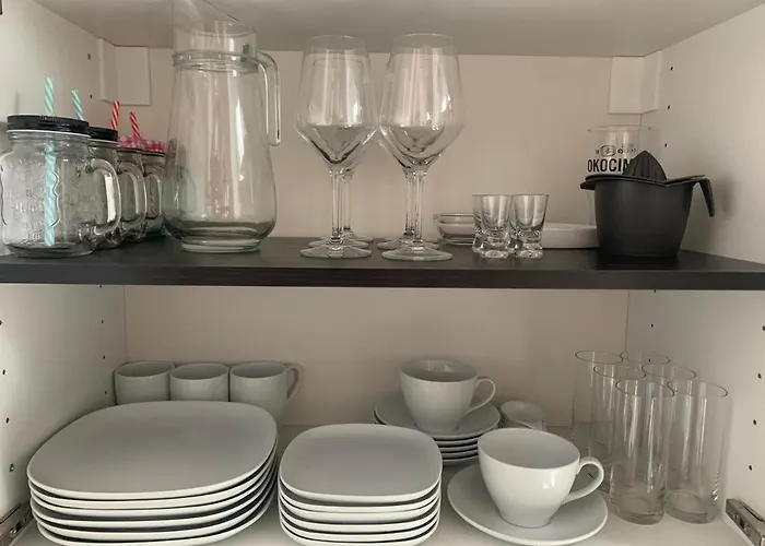 Appartement Monjan Flat - Square Market Rynek