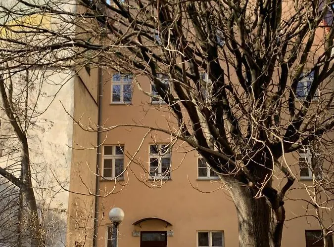 Appartamento Monjan Flat - Square Market Rynek Breslavia