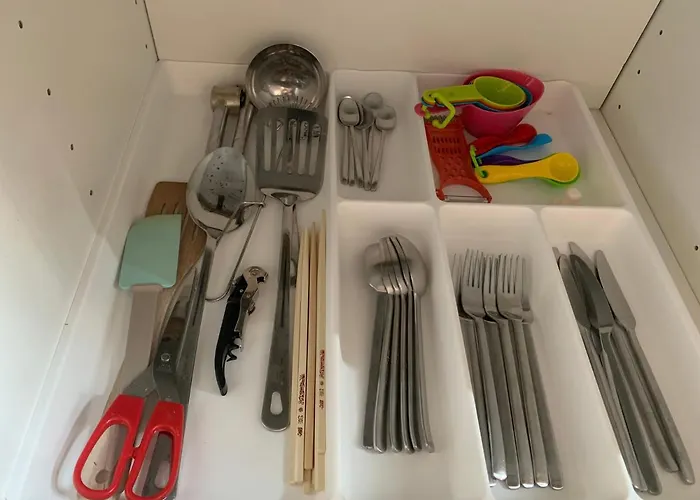 Monjan Flat - Square Market Rynek Appartement