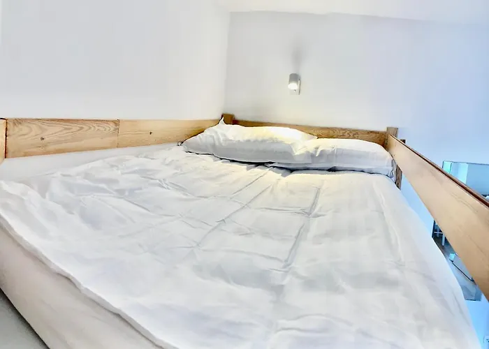 Appartamento Monjan Flat - Square Market Rynek *