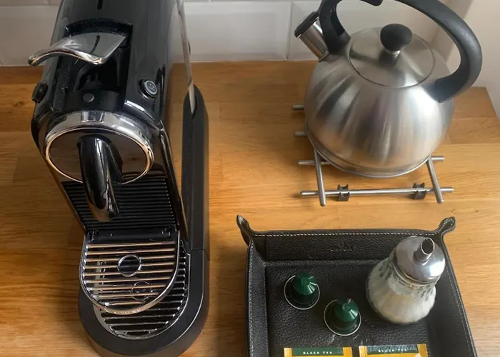 Monjan Flat - Square Market Rynek Appartement Wrocław